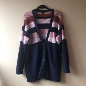 Wild Fable knit cardigan